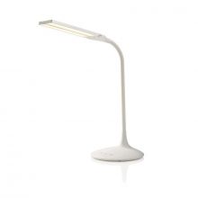 LED asztali lmpa | llthat fnyer | 280 lm | jratlthet | rint Funkci | Fehr