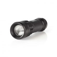 Nedis LTRH3WBK LED zseblmpa, 180lm