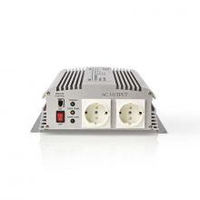 Nedis PIMS170012 tpinverter mdostott szinuszhullm, 12V-230V, 1700W