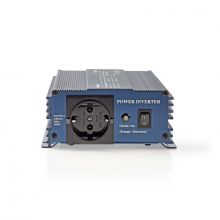 Nedis PIPS30012 tpinverter tiszta szinuszhullm, 12V-230V, 300W