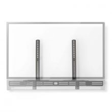 Soundbar Tart | A kvetkez tpusokkal kompatibilis:: Univerzlis | TV-Hez Csatlakoztatott | 10 kg | Mlysgi llts | Acl | Fekete