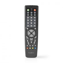 Nedis TVRC2200BK 10in1 univerzlis tvirnyt