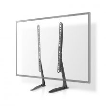 Nedis TVSM1050BK asztali fix TV llvny 13-70