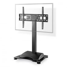Nedis TVSM1050BK asztali motoros TV llvny 37-75