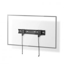 Nedis TVWM1035BK fix tv fali konzol 26-42