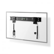 Nedis TVWM1036BK fix fali TV konzol, 32-55