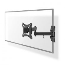 Nedis TVWM1510BK dnthet-forgathat fali TV konzol, 13-27