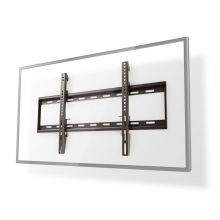Nedis TVWM2050BK fix tv fali konzol 42-70