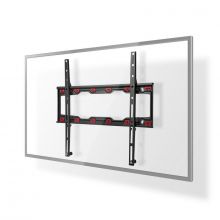 Nedis TVWM4030BK fix TV konzol gipszkarton falhoz, 23-55