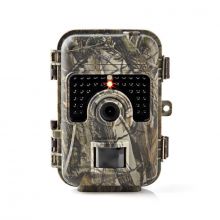 Nedis WCAM130GN vadkamera, 1080p, 24 MP, jjellt