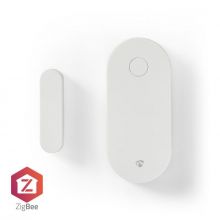 Nedis ZBSD10WT SmartLife intelligens ajt s ablak nyits rzkel, fehr