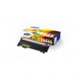 SAMSUNG Samsung CLT-Y404S eredeti toner, srga