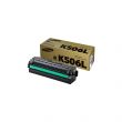Samsung Samsung CLT-K506L eredeti toner, fekete