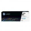 HP HP 410X (CF410X) eredeti toner, fekete