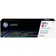 HP HP 201X (CF403X) eredeti toner, megenta