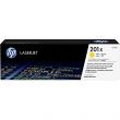 HP HP 201X (CF402X) eredeti toner, srga