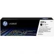 HP HP 201X (CF400X) eredeti toner, fekete