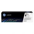 HP HP 201A (CF400A) eredeti toner, fekete