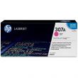 HP HP 307A (CE743A) eredeti toner, magenta