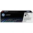 HP HP 128A (CE320A) eredeti toner, fekete