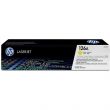 HP HP 126A (CE312A) eredeti toner, srga