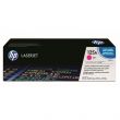 HP HP 125A (CB543A) eredeti toner, magenta