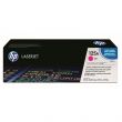 HP HP 125A (CB543A) eredeti toner, magenta