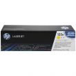 HP HP 125A (CB542A) eredeti toner, srga