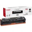 CANON Canon CRG-731 eredeti toner, fekete