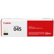 CANON Canon CRG-045 eredeti toner, srga