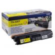 BROTHER Brother TN-326Y eredeti toner, srga