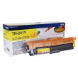 BROTHER Brother TN-241Y eredeti toner, srga