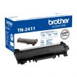 BROTHER Brother TN-2411 eredeti toner, fekete