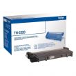 Brother Brother TN-2320 eredeti toner, fekete