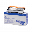 BROTHER Brother TN-2210 eredeti toner, fekete