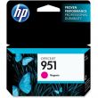 HP HP 951 (CN051AE) eredeti tintapatron, magenta