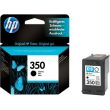 HP HP 350 (CB335E) eredeti tintapatron, fekete