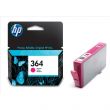 HP HP 364 (CB319EE) eredeti tintapatron, magenta