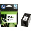 HP HP 934XL (C2P23AE) eredeti tintapatron, fekete