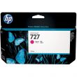 HP HP 727 (B3P20A) eredeti tintapatron, magenta