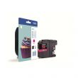 Brother Brother LC123M eredeti tintapatron, magenta