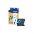 Brother Brother LC125XL-C eredeti tintapatron, cinkk