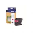 Brother Brother LC125XL-M eredeti tintapatron, magenta
