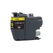 Brother Brother LC3619XL-Y eredeti tintapatron, srga
