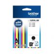 Brother Brother LC529XL-BK eredeti tintapatron, fekete