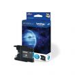 BROTHER Brother LC1280XL-C eredeti tintapatron, cinkk