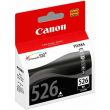 CANON Canon CLI-526BK eredeti tintapatron, fekete