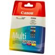 CANON Canon CLI-526 eredeti tintapatron, color multipack