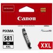 CANON Canon CLI-581BK-XXL eredeti tintapatron, fekete