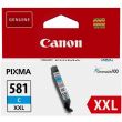 CANON Canon CLI-581C-XXL eredeti tintapatron, cinkk
